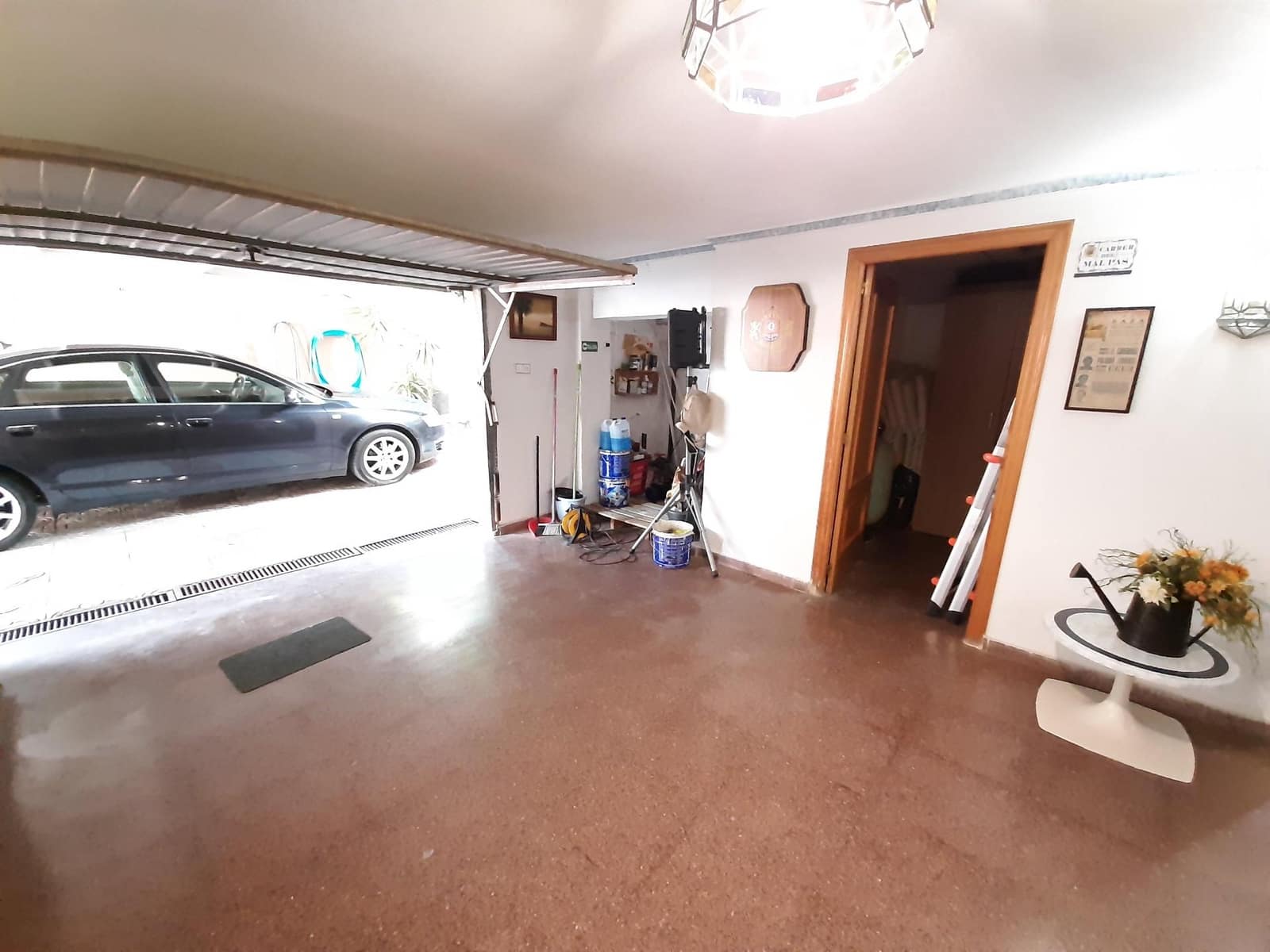 4 bedroom Villa for sale in Benidorm with pool garage - € 990,000 (Ref: 9453770)