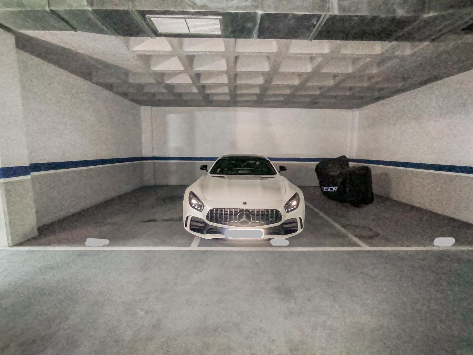 3 bedroom Apartment for sale in Benidorm with pool garage - € 1,785,000 (Ref: 9453775)