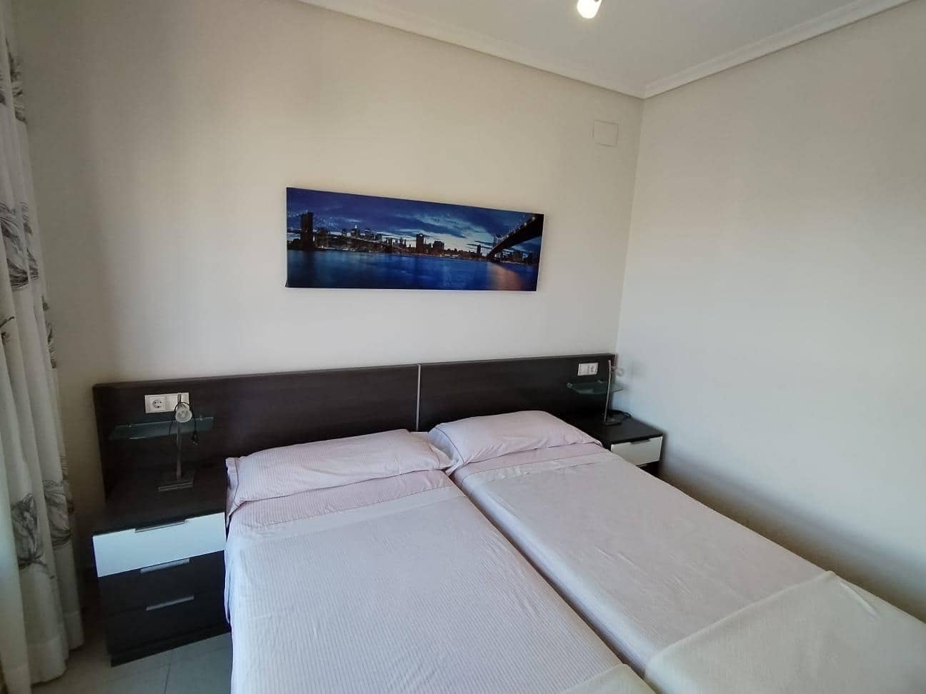 2 soverom Leilighet til salgs i Benidorm med svømmebasseng garasje - € 349 000 (Ref: 9453776)