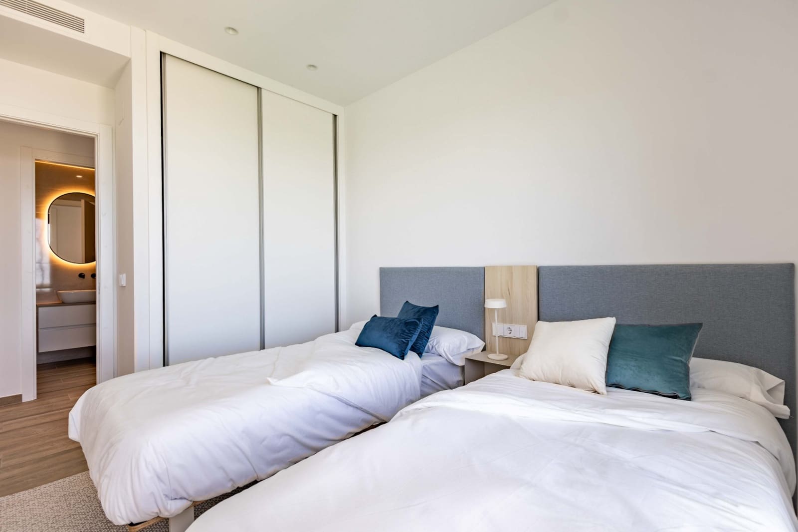 3 sovrum Villa till salu i Polop med pool garage - 540 000 € (Ref: 9453782)