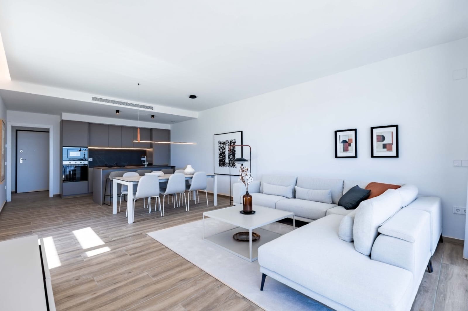 3 sovrum Villa till salu i Polop med pool garage - 540 000 € (Ref: 9453782)