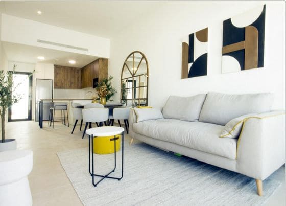 3 bedroom Bungalow for sale in San Fulgencio with pool garage - € 304,900 (Ref: 9453783)