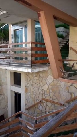 6 sypialnia Willa na sprzedaż w Poniente, Benidorm z basenem - 950 000 € (Ref: 9453790)