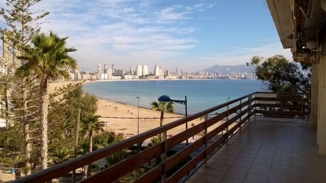 6 sypialnia Willa na sprzedaż w Poniente, Benidorm z basenem - 950 000 € (Ref: 9453790)