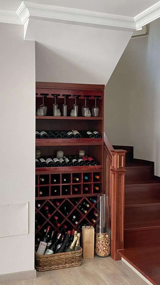 5 bedroom Villa for sale in Altea with pool garage - € 1,350,000 (Ref: 9453791)