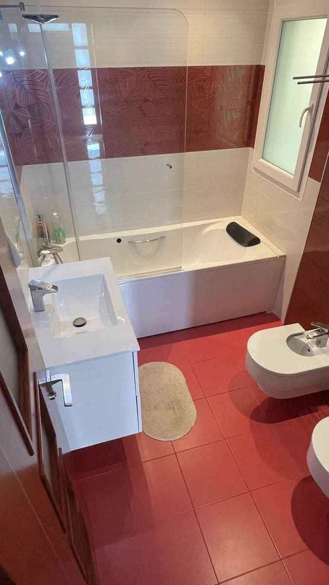 5 bedroom Villa for sale in Altea with pool garage - € 1,350,000 (Ref: 9453791)