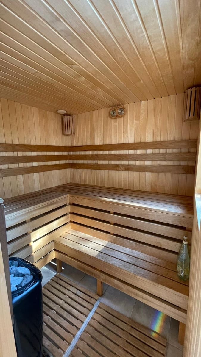 5 bedroom Villa for sale in Altea with pool garage - € 1,350,000 (Ref: 9453791)