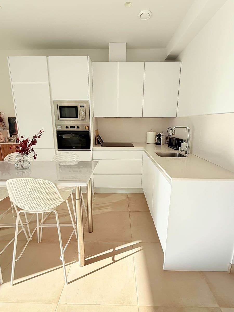 Apartamento de 2 habitaciones en Finestrat en venta con piscina garaje - 344.000 € (Ref: 9453793)