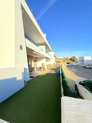 Apartamento de 2 habitaciones en Finestrat en venta con piscina garaje - 344.000 € (Ref: 9453793)