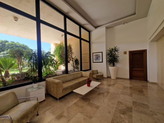 1 soverom Leilighet til salgs i Poniente, Benidorm med svømmebasseng garasje - € 310 000 (Ref: 9453794)