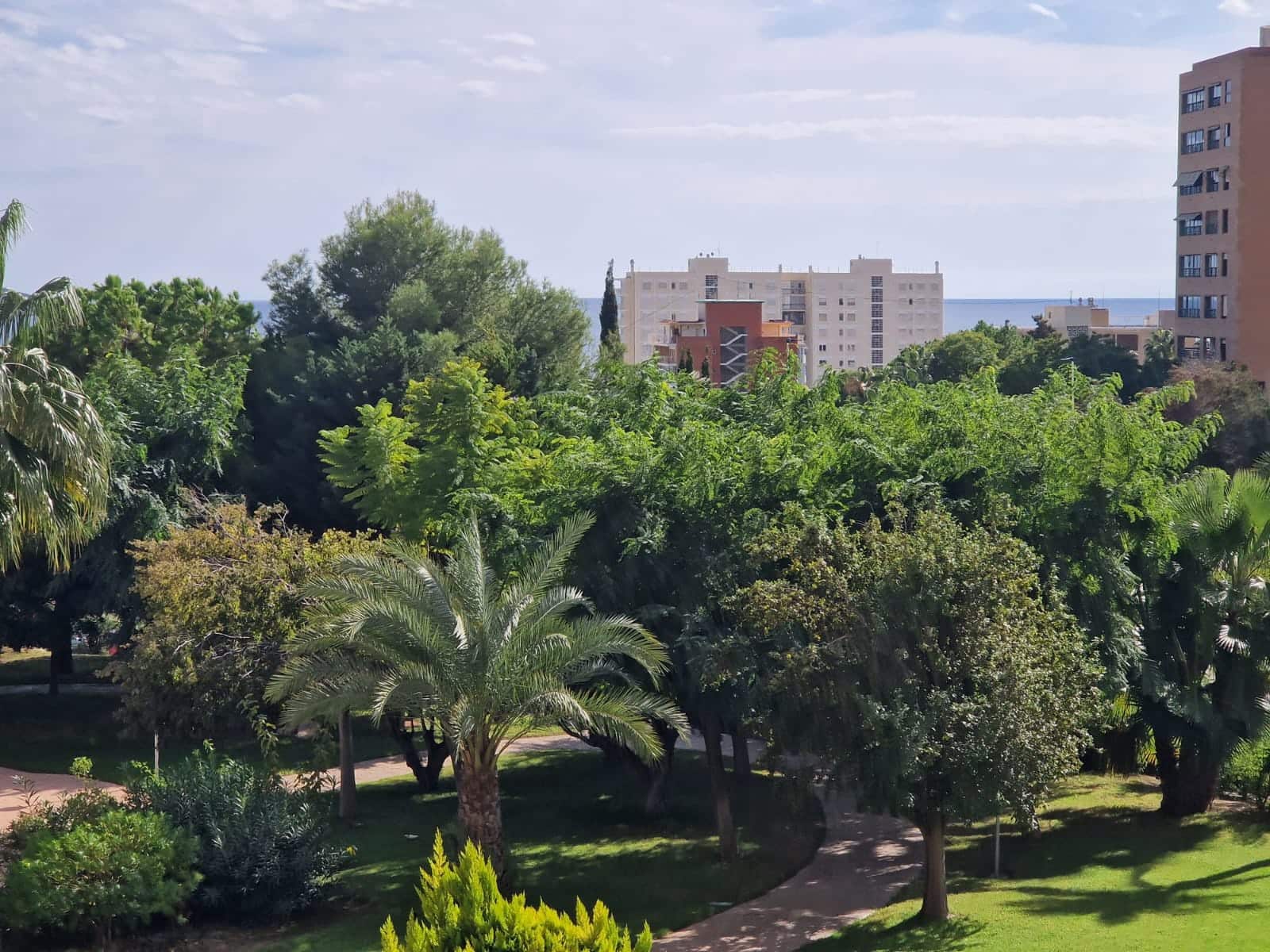 1 soverom Leilighet til salgs i Benidorm med svømmebasseng garasje - € 310 000 (Ref: 9453794)