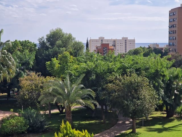 1 soverom Leilighet til salgs i Poniente, Benidorm med svømmebasseng garasje - € 310 000 (Ref: 9453794)