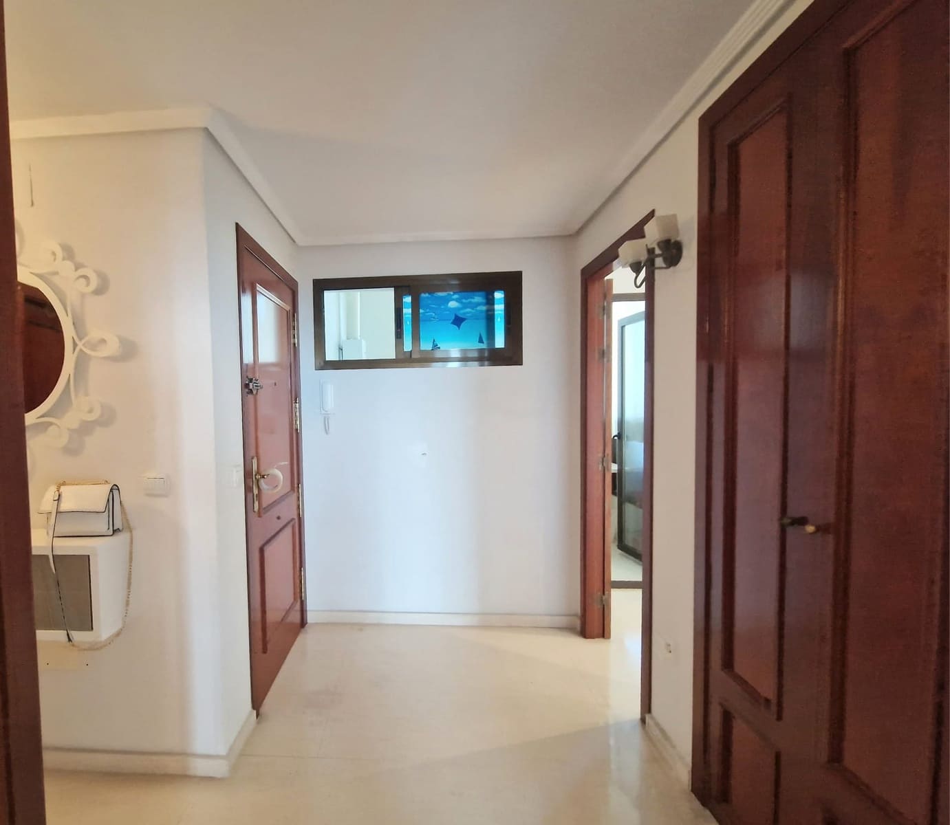 1 soverom Leilighet til salgs i Benidorm med svømmebasseng garasje - € 310 000 (Ref: 9453794)