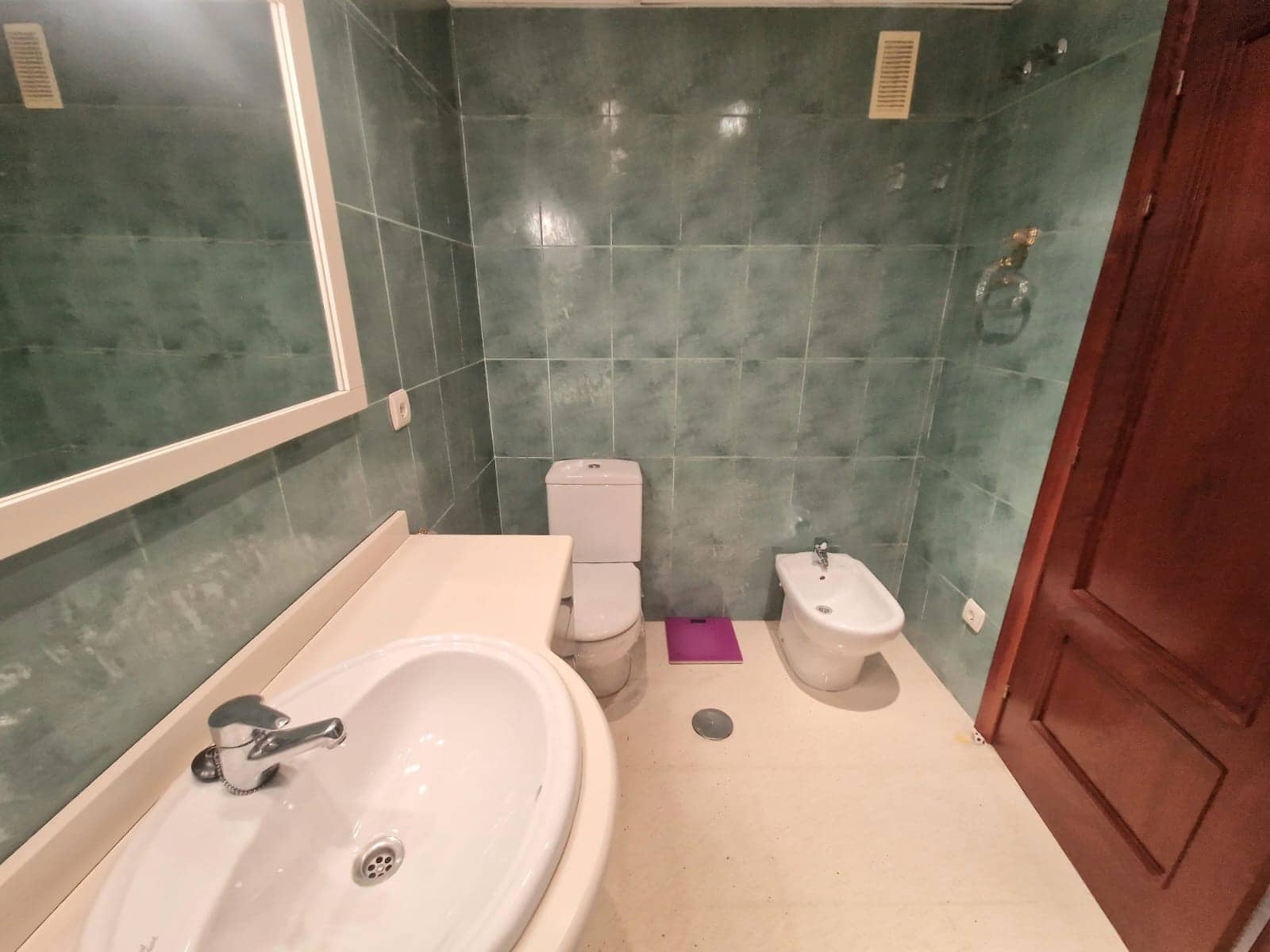 1 soverom Leilighet til salgs i Benidorm med svømmebasseng garasje - € 310 000 (Ref: 9453794)