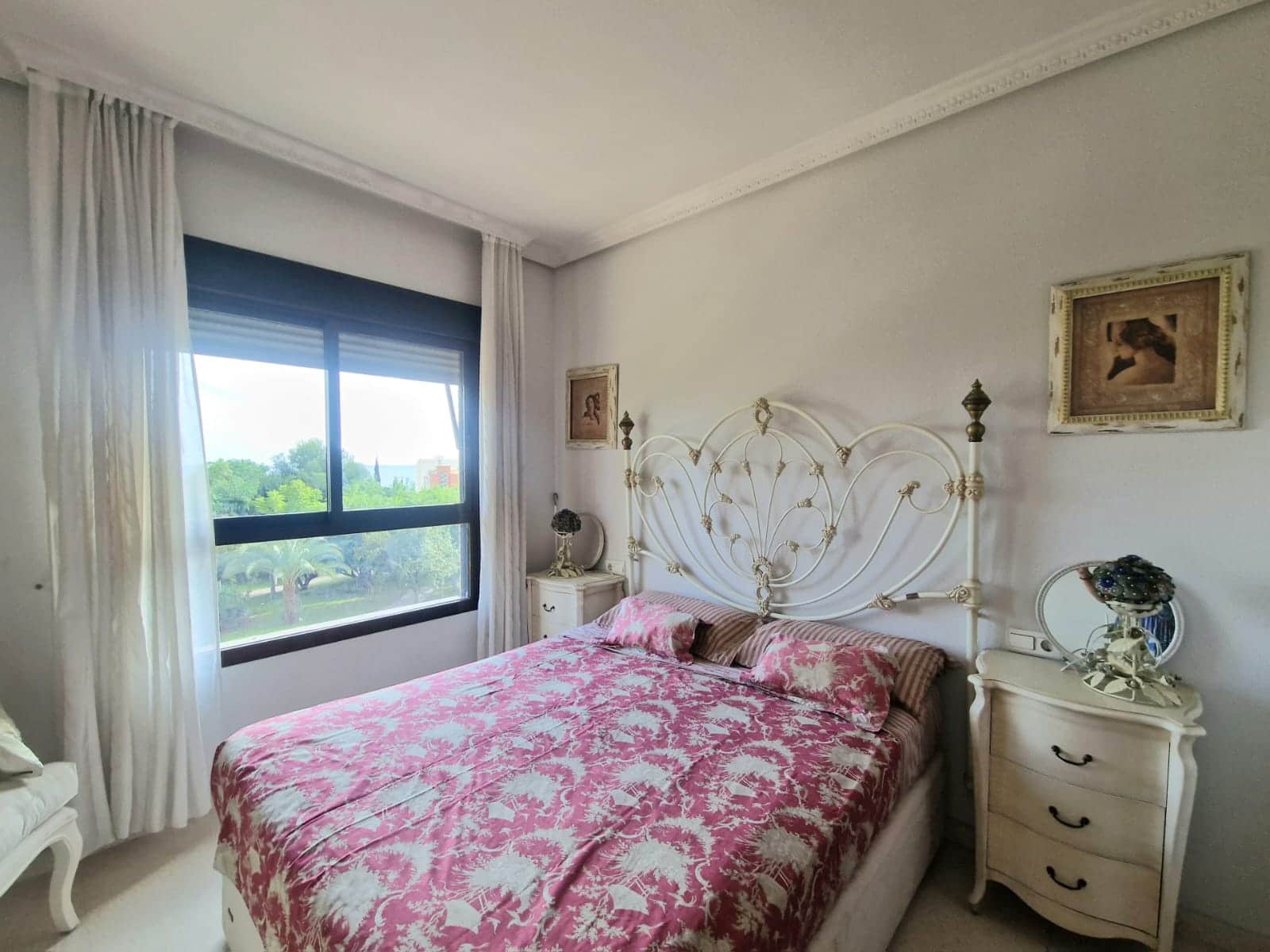 1 soverom Leilighet til salgs i Benidorm med svømmebasseng garasje - € 310 000 (Ref: 9453794)