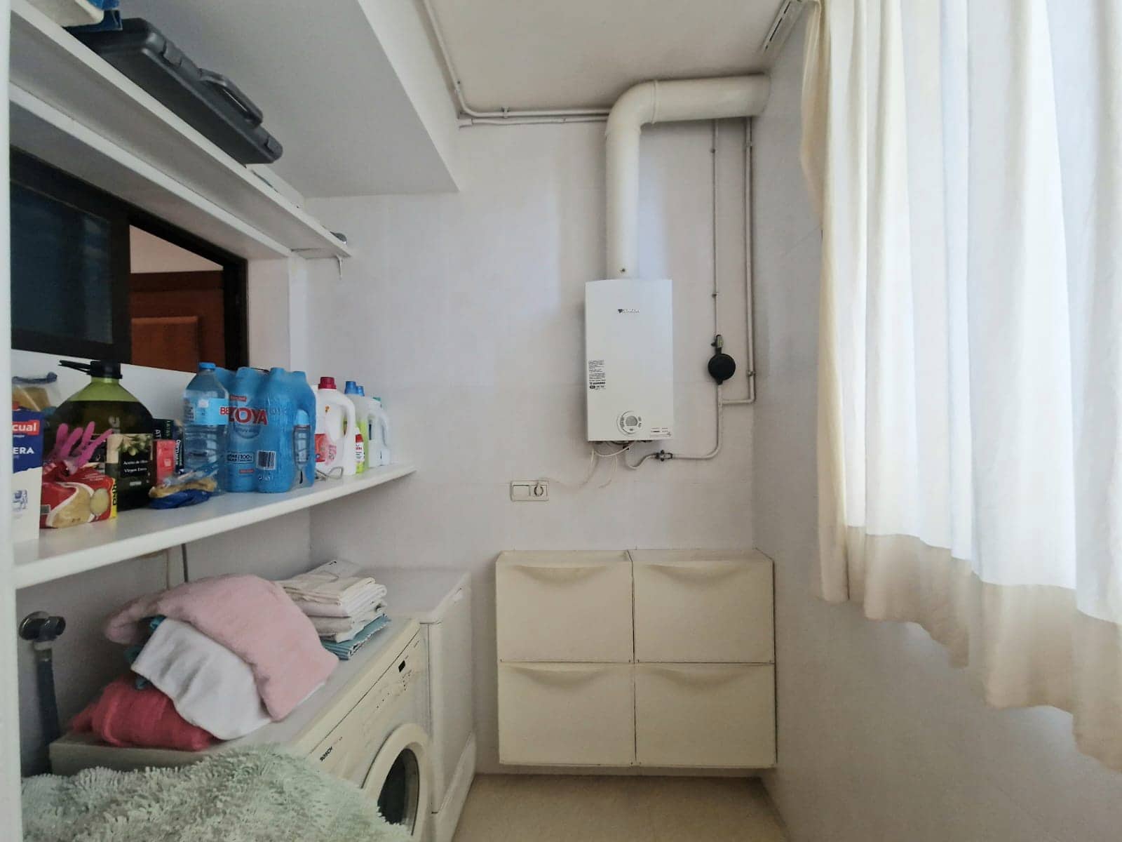 1 soverom Leilighet til salgs i Benidorm med svømmebasseng garasje - € 310 000 (Ref: 9453794)