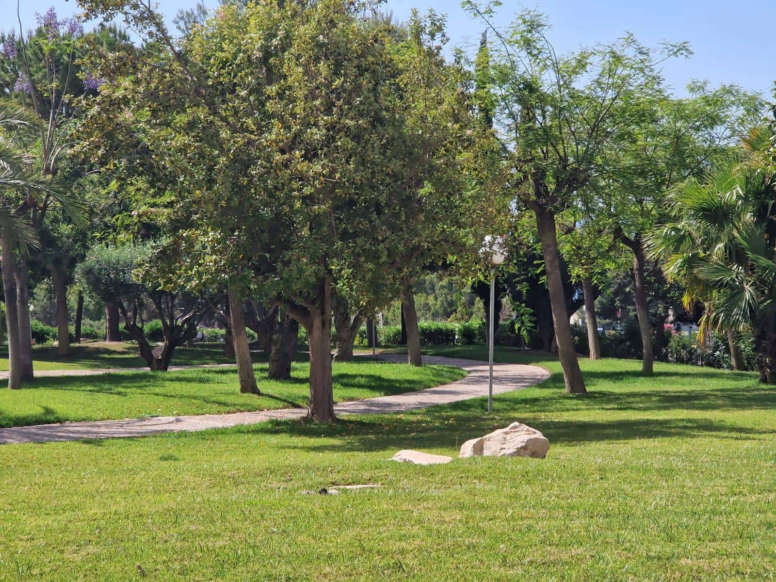 1 soverom Leilighet til salgs i Benidorm med svømmebasseng garasje - € 310 000 (Ref: 9453794)