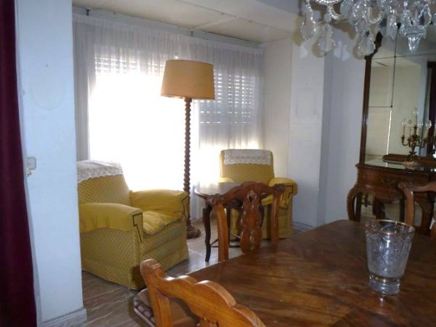 4 bedroom Apartment for sale in Alicante / Alacant city - € 368,000 (Ref: 9453796)