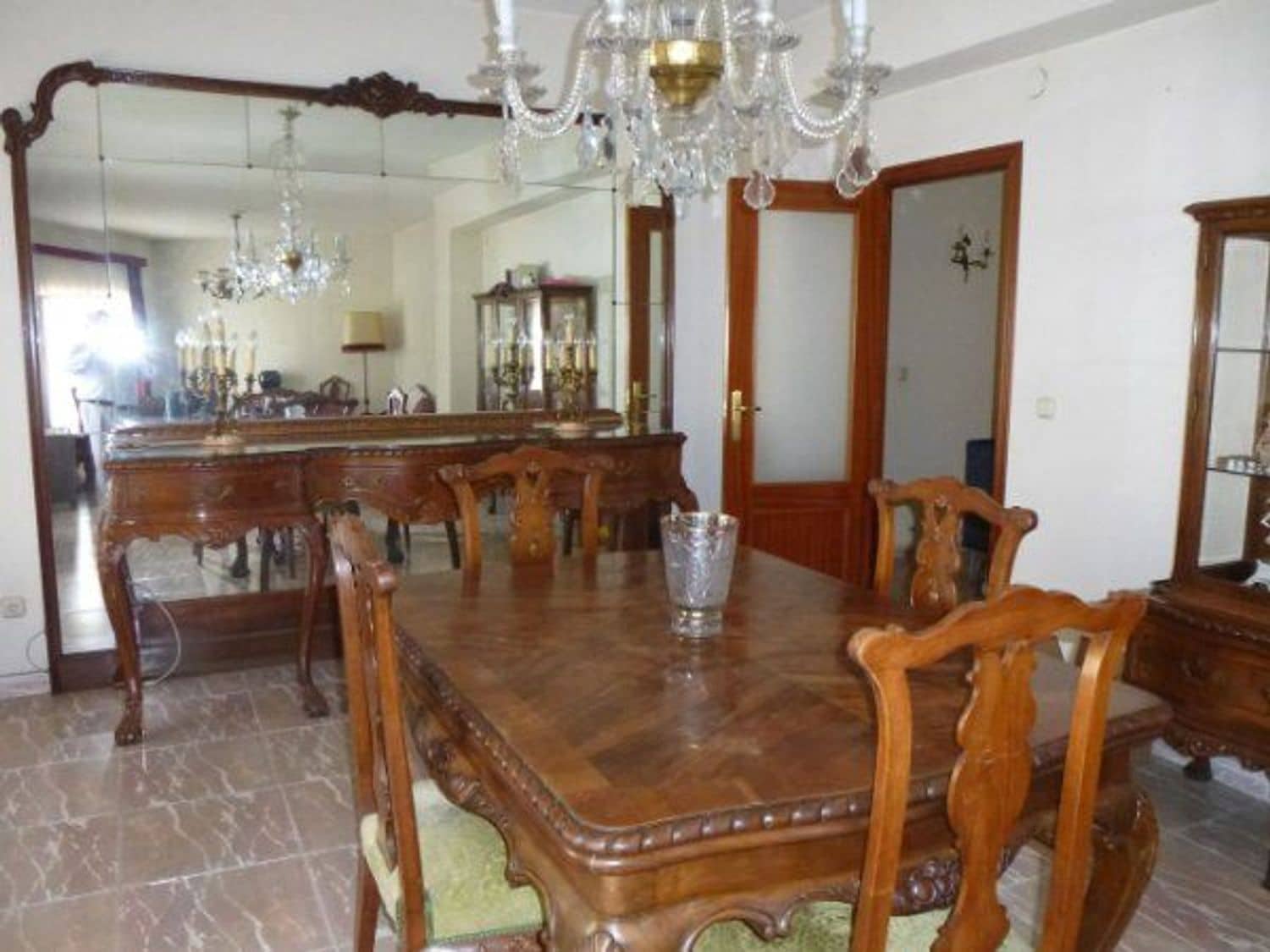 4 bedroom Apartment for sale in Alicante / Alacant city - € 368,000 (Ref: 9453796)