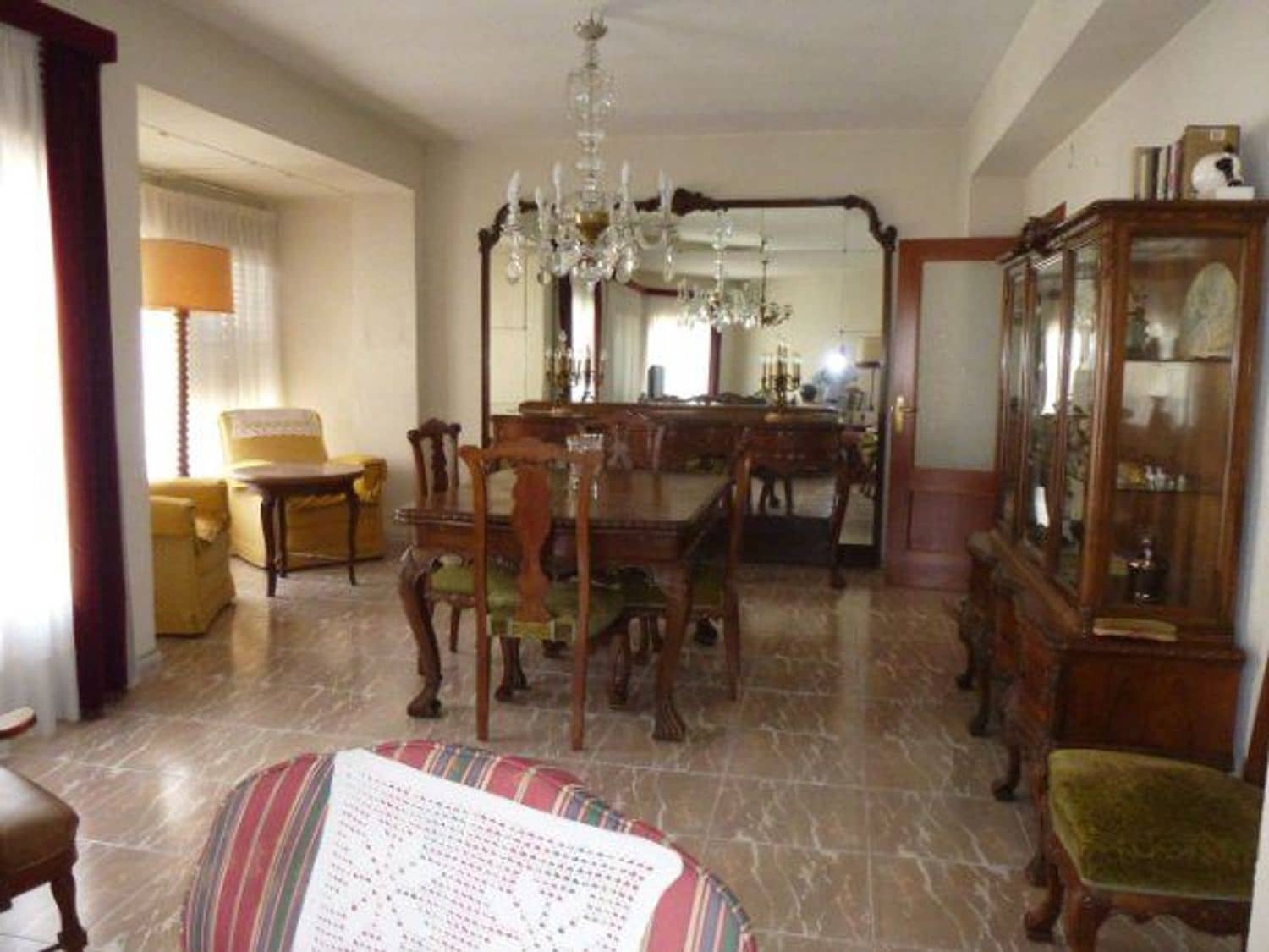 4 bedroom Apartment for sale in Alicante / Alacant city - € 368,000 (Ref: 9453796)