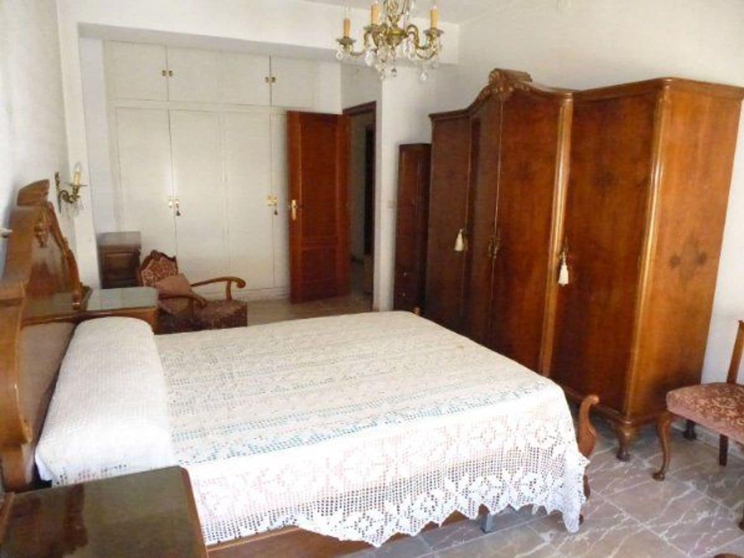 4 bedroom Apartment for sale in Alicante / Alacant city - € 368,000 (Ref: 9453796)