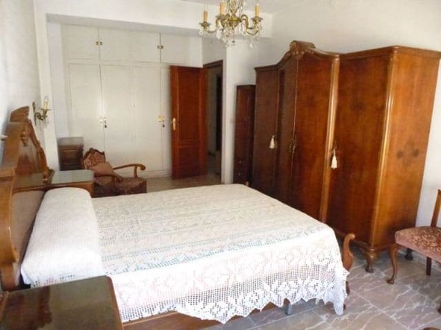 4 sypialnia Apartament na sprzedaż w Miasto Alicante / Alacant z basenem - 368 000 € (Ref: 9453796)