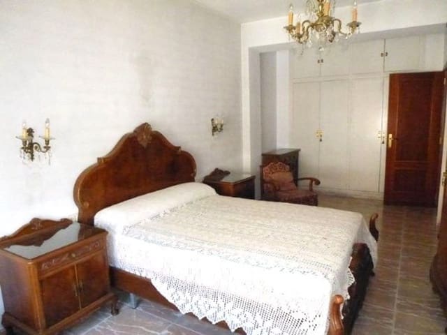 4 sypialnia Apartament na sprzedaż w Miasto Alicante / Alacant z basenem - 368 000 € (Ref: 9453796)