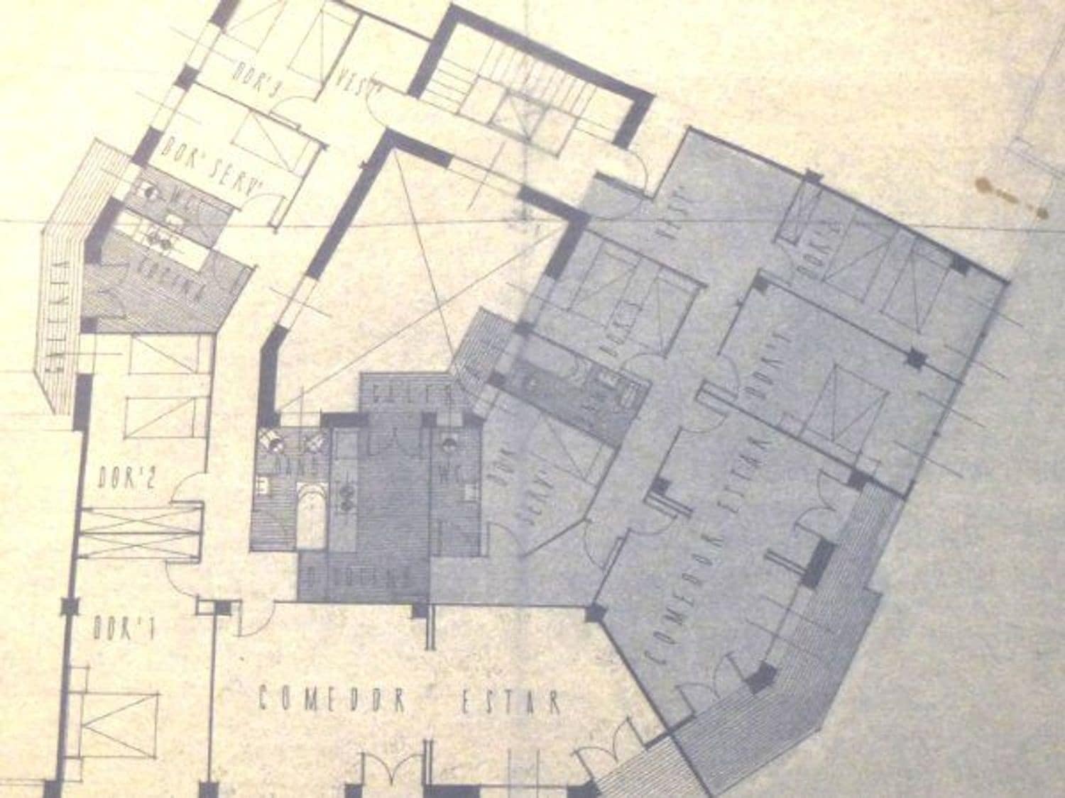 4 bedroom Apartment for sale in Alicante / Alacant city - € 368,000 (Ref: 9453796)