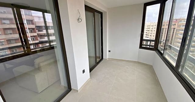 4 slaapkamer Appartement te koop in Alicante stad met zwembad garage - € 450.000 (Ref: 9453797)