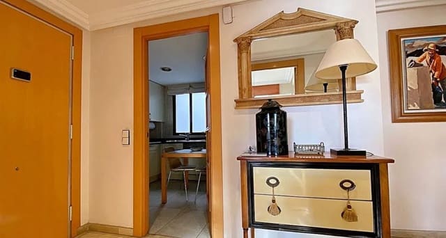 4 slaapkamer Appartement te koop in Alicante stad met zwembad garage - € 450.000 (Ref: 9453797)