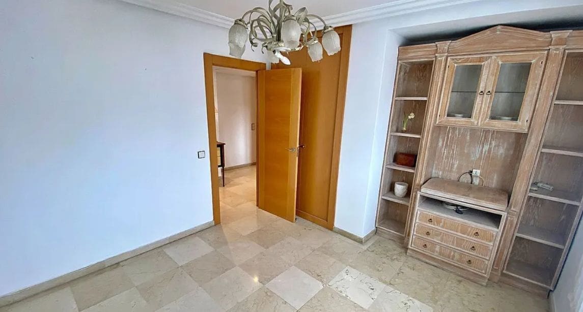 4 soverom Leilighet til salgs i Alicante by med svømmebasseng garasje - € 450 000 (Ref: 9453797)