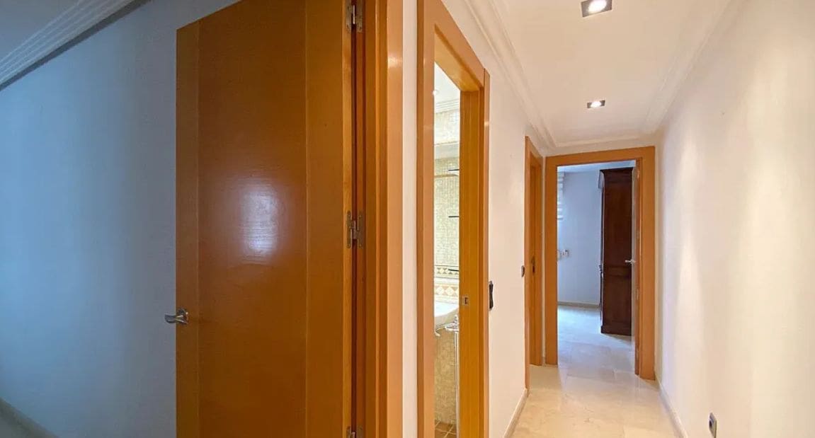 4 soverom Leilighet til salgs i Alicante by med svømmebasseng garasje - € 450 000 (Ref: 9453797)