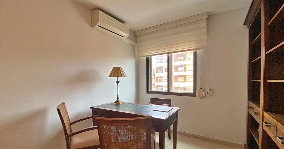 4 soverom Leilighet til salgs i Alicante by med svømmebasseng garasje - € 450 000 (Ref: 9453797)