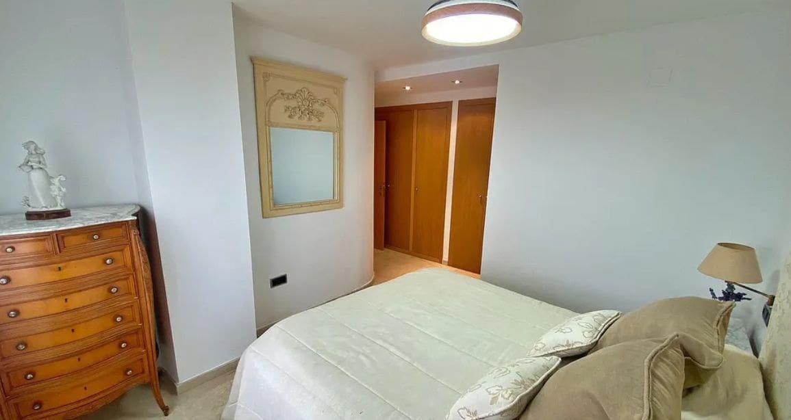 4 soverom Leilighet til salgs i Alicante by med svømmebasseng garasje - € 450 000 (Ref: 9453797)