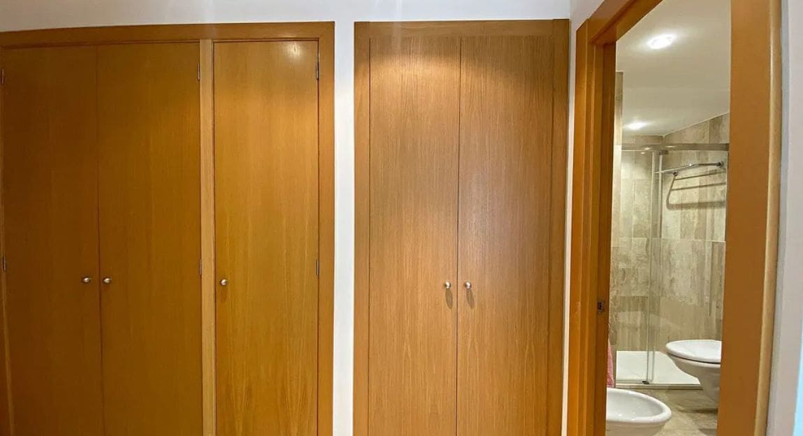 4 soverom Leilighet til salgs i Alicante by med svømmebasseng garasje - € 450 000 (Ref: 9453797)