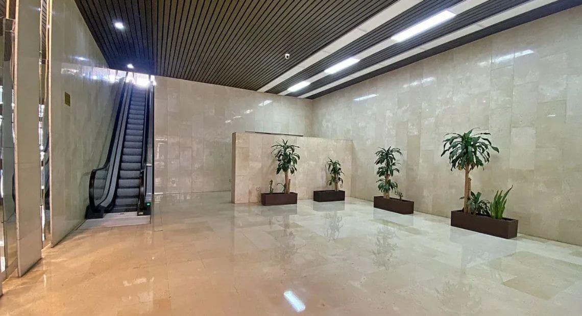 4 soverom Leilighet til salgs i Alicante by med svømmebasseng garasje - € 450 000 (Ref: 9453797)