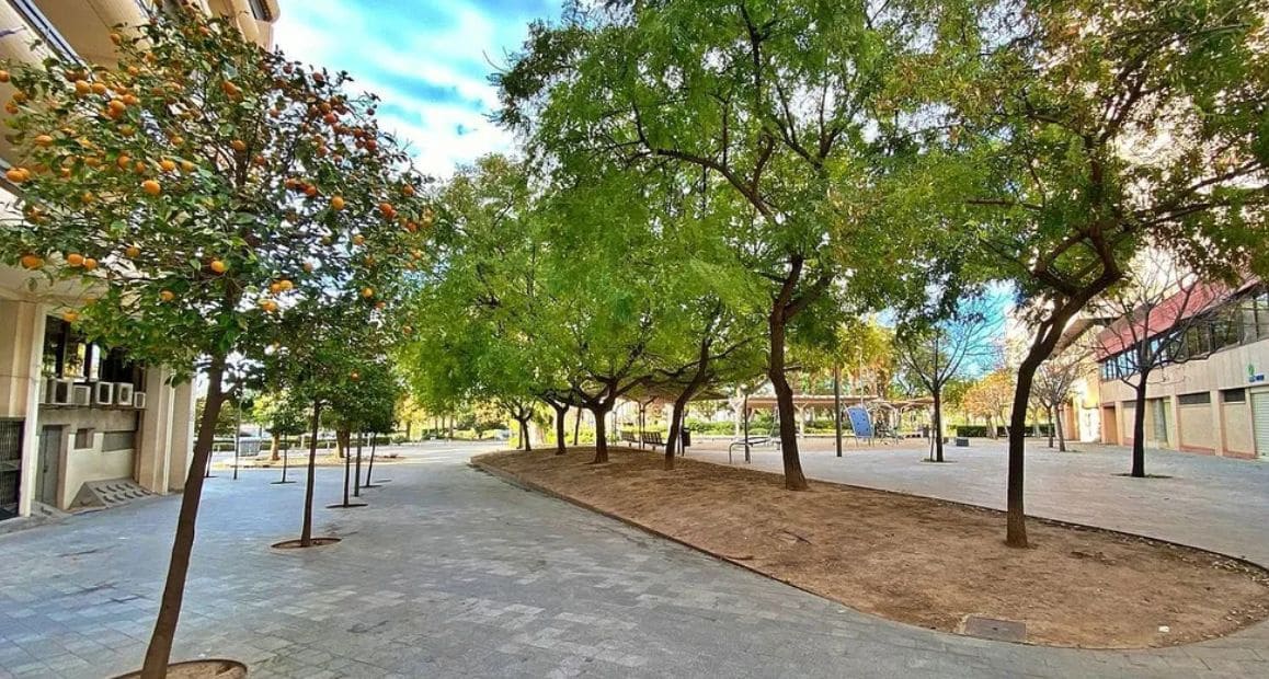 4 soverom Leilighet til salgs i Alicante by med svømmebasseng garasje - € 450 000 (Ref: 9453797)