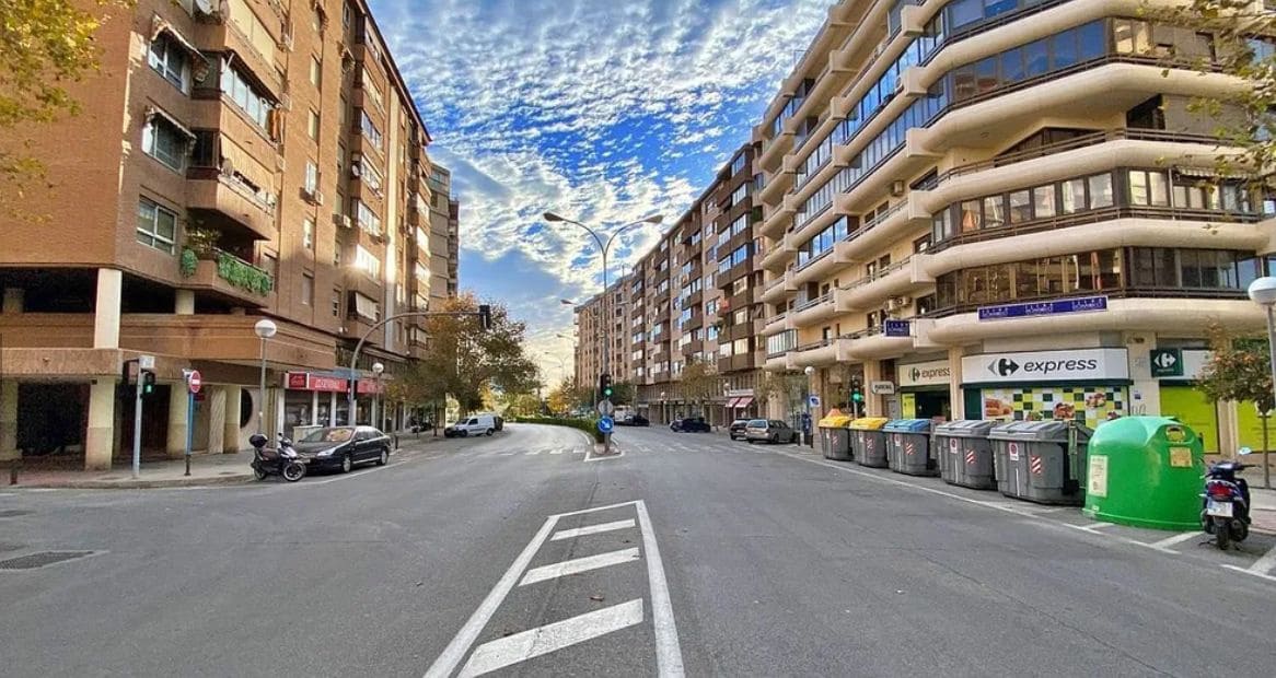 4 soverom Leilighet til salgs i Alicante by med svømmebasseng garasje - € 450 000 (Ref: 9453797)