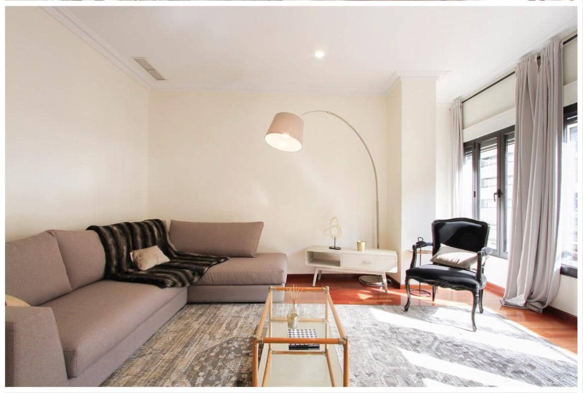 4 bedroom Apartment for sale in Alicante / Alacant city - € 565,000 (Ref: 9453798)