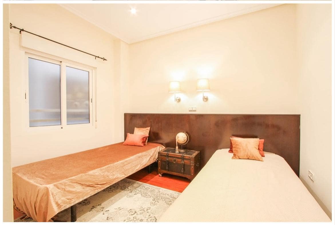 4 bedroom Apartment for sale in Alicante / Alacant city - € 565,000 (Ref: 9453798)