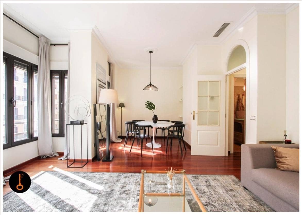 4 bedroom Apartment for sale in Alicante / Alacant city - € 565,000 (Ref: 9453798)