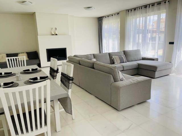 4 sovrum Villa till salu i Finestrat med pool garage - 810 000 € (Ref: 9453800)