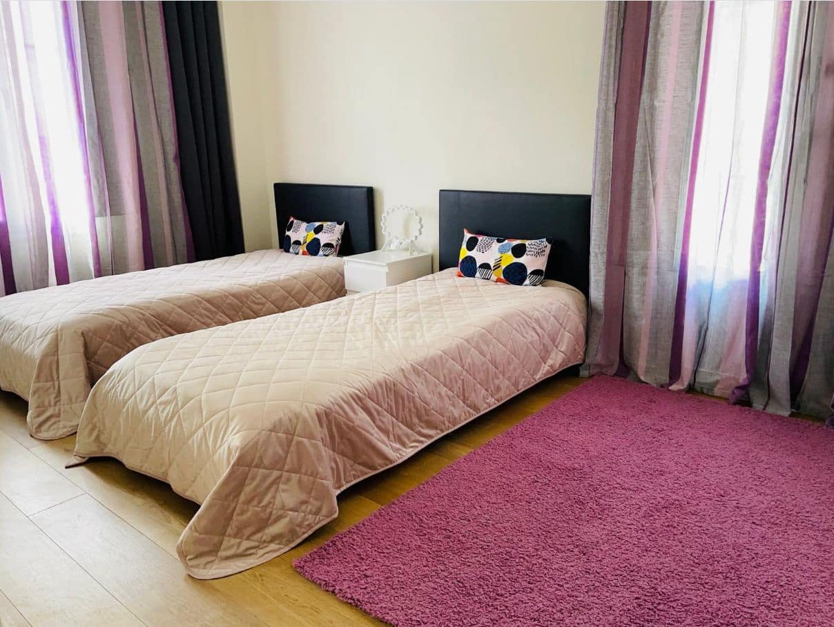 4 sovrum Villa till salu i Finestrat med pool garage - 810 000 € (Ref: 9453800)