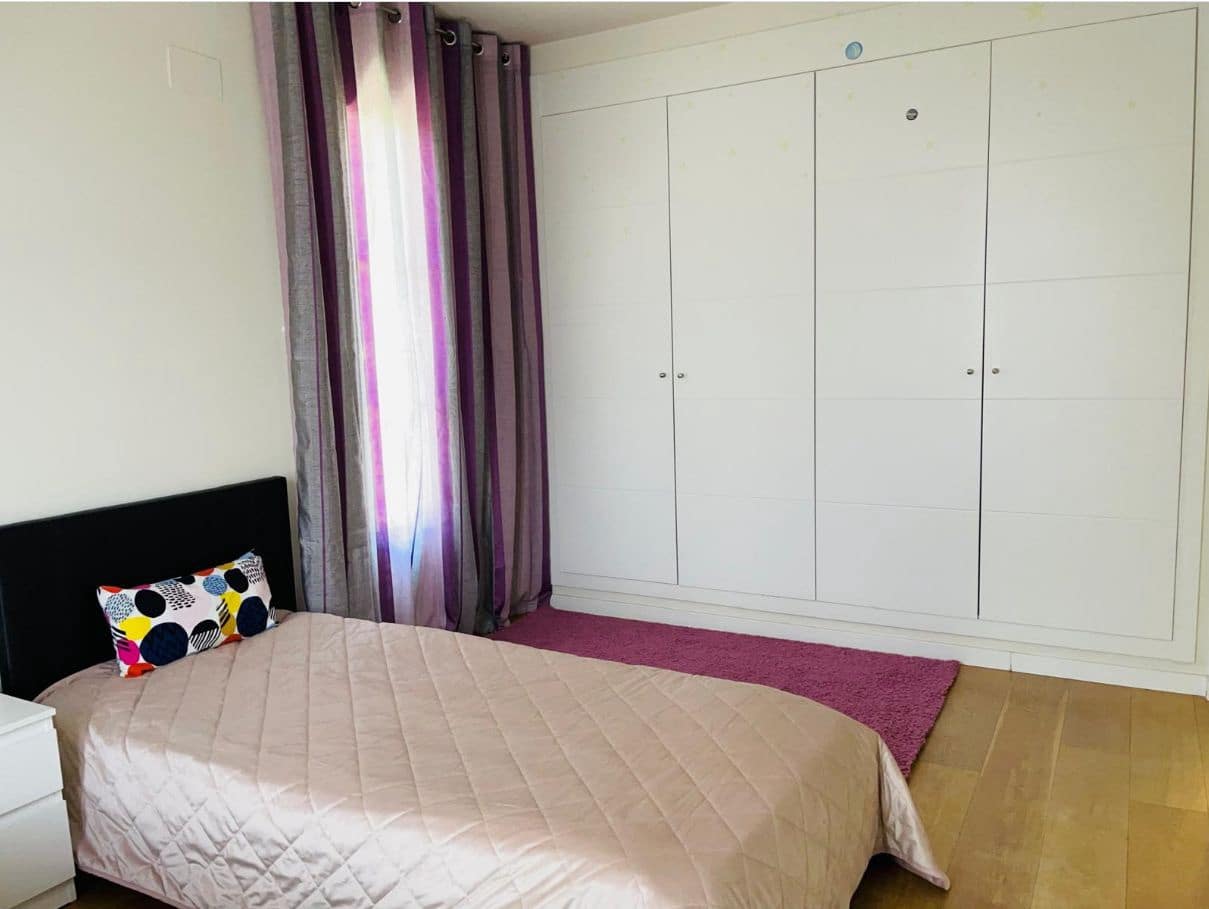 4 sovrum Villa till salu i Finestrat med pool garage - 810 000 € (Ref: 9453800)