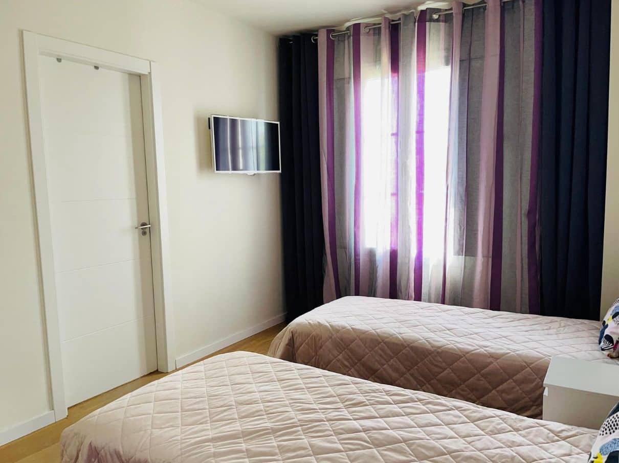 4 sovrum Villa till salu i Finestrat med pool garage - 810 000 € (Ref: 9453800)