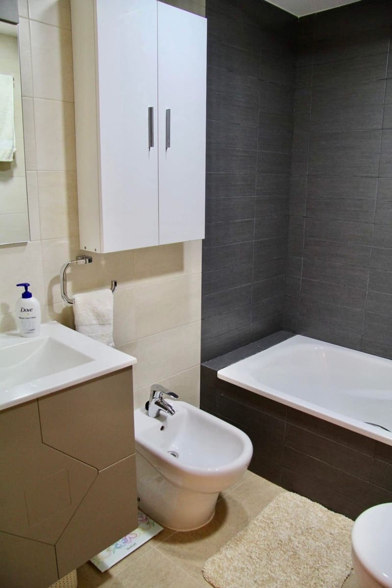 2 bedroom Apartment for sale in Finestrat with pool garage - € 310,000 (Ref: 9453801)