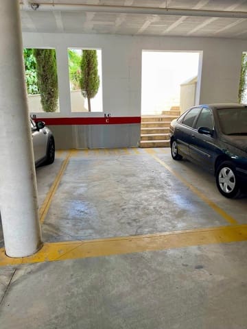 2 bedroom Apartment for sale in Finestrat with pool garage - € 310,000 (Ref: 9453801)