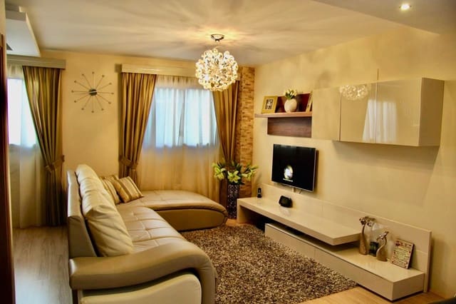 2 bedroom Apartment for sale in Finestrat with pool garage - € 310,000 (Ref: 9453801)