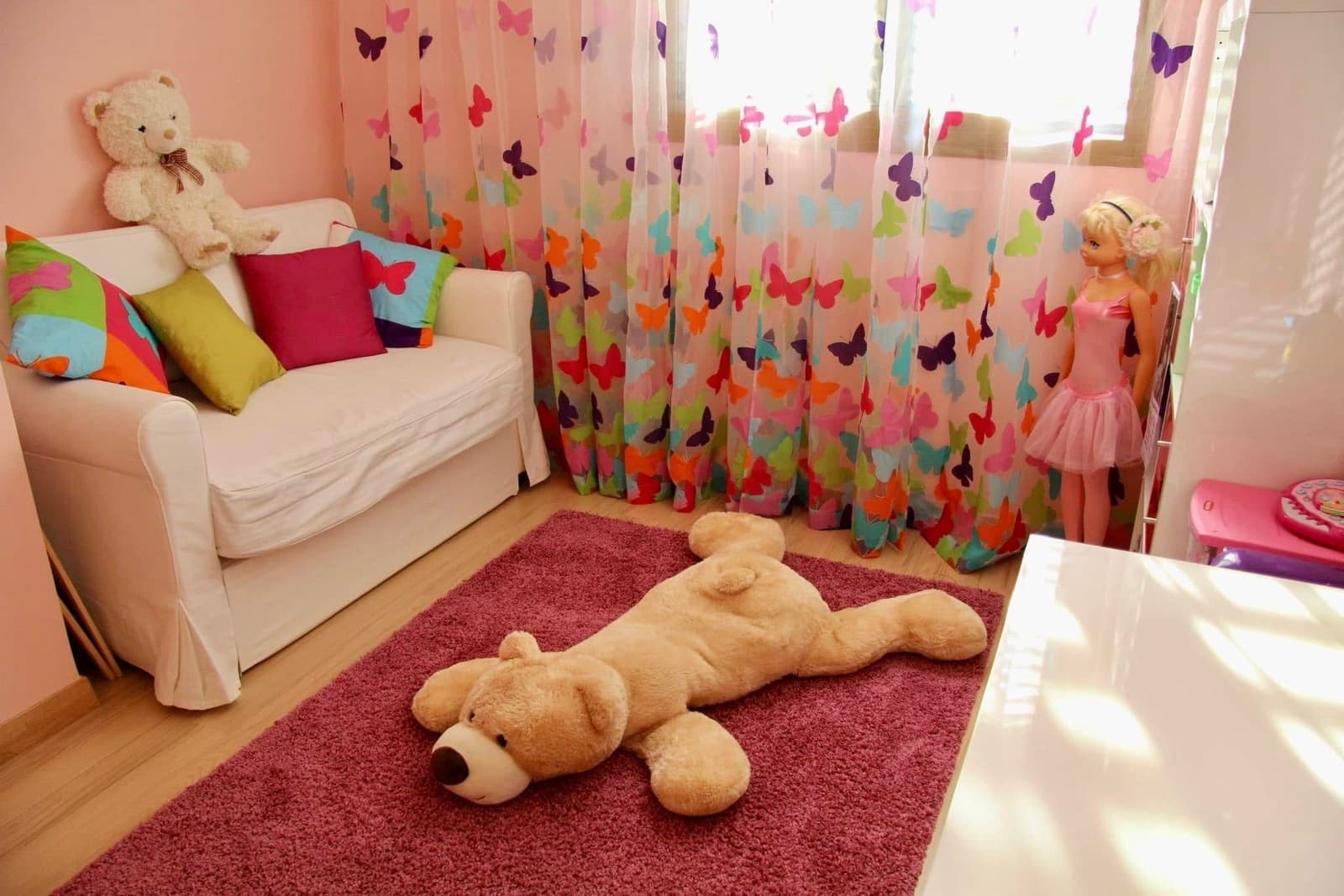 2 bedroom Apartment for sale in Finestrat with pool garage - € 310,000 (Ref: 9453801)