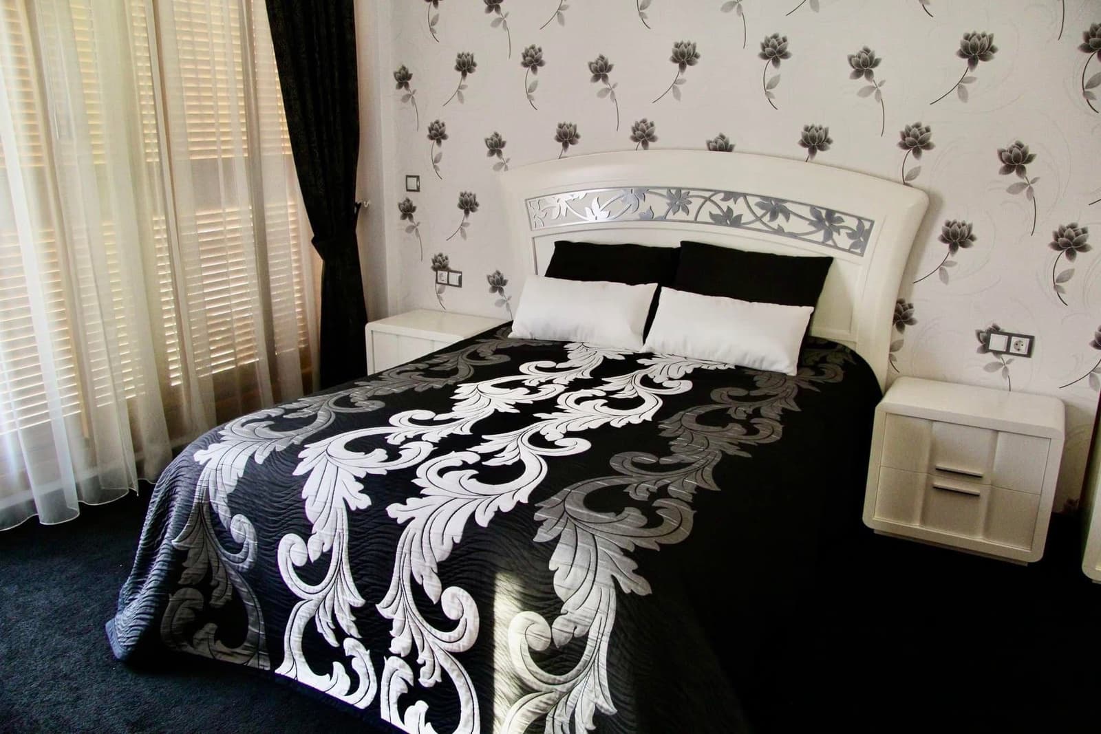 2 bedroom Apartment for sale in Finestrat with pool garage - € 310,000 (Ref: 9453801)